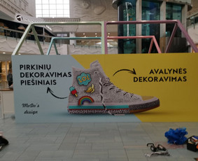 Plėvelės klijavimas / Plėvelės klijavimas / Darbų pavyzdys ID 1305411