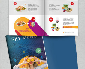 Logo, maketavimas, baneriai, web dizainas, prezentacijos - Kavinių ir restoranų meniu maketavimas - 3 Kavinių ir restoranų meniu maketavimas - Logo, maketavimas, baneriai, web dizainas, prezentacijos - 3