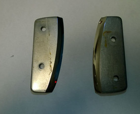 Galandimo meistras / Žirklių meistras / Darbų pavyzdys ID 248069