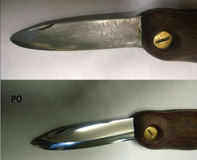 Galandimo meistras / Žirklių meistras / Darbų pavyzdys ID 248073