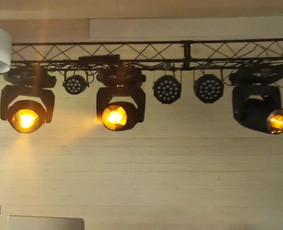 Dj paslaugos, apšvietimas, renginio vedimas - DJ paslaugos - 2 DJ paslaugos - Dj paslaugos, apšvietimas, renginio vedimas - 2