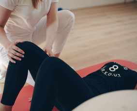 Kineziterapeutė Klaipėdoje - Sveikatinimo mankšta - 1 Sveikatinimo mankšta - Kineziterapeutė Klaipėdoje - 1