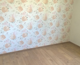 Apdailos darbai. Plytelių klijavimas / Sigitas / Darbų pavyzdys ID 1306301