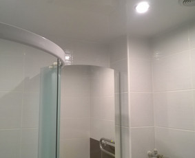 Apdailos darbai. Plytelių klijavimas / Sigitas / Darbų pavyzdys ID 717261