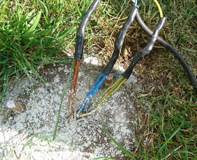 Elektrikas (Palanga) / Eugenijus / Darbų pavyzdys ID 1306509