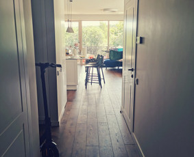 Laminato klojimas - Hirman Apdailos darbai, remontas - 4