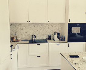 Laminato klojimas - Hirman Apdailos darbai, remontas - 3