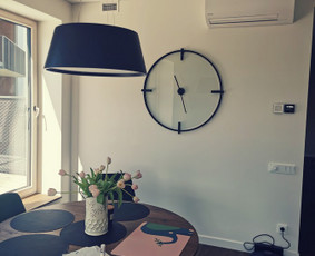 Sienų dažymas - Hirman Apdailos darbai, remontas - 1