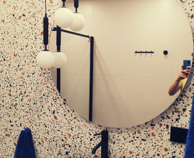 Plytelių klijavimas - Hirman Apdailos darbai, remontas - 3