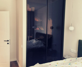 Sienų dažymas - Hirman Apdailos darbai, remontas - 2