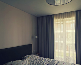 Sienų dažymas - Hirman Apdailos darbai, remontas - 4