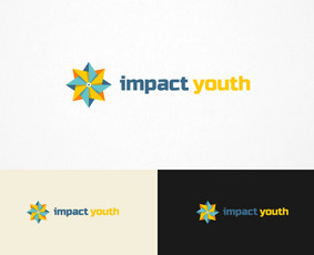 Impact youth  |   Logotipų kūrimas - www.glogo.eu - logo creation.