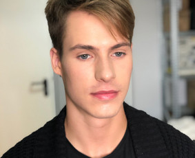 Profesionalus makiažas,grimas,sušukavimas,antakių dizainas / ERIKA MAKEUP / Darbų pavyzdys ID 1307431