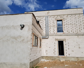 Vėdinimo ir šildymo sistemos, Projektavimas bei montavimas / Gediminas / Darbų pavyzdys ID 1307479