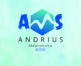 logotipas besikuriančiai įmonei Norvegijoje