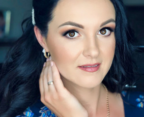 Profesionalus makiažas,grimas,sušukavimas,antakių dizainas / ERIKA MAKEUP / Darbų pavyzdys ID 1310671