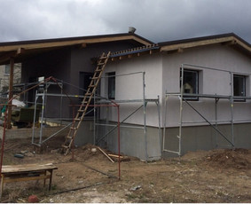 Statybos, apdaila - Statybos darbai - 4