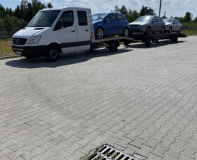 Krovinių pervežimas - Auto Pervežimai - 3