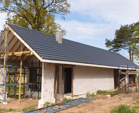 Stogo Darbai / Laurynas Nemčauskas / Darbų pavyzdys ID 1311667