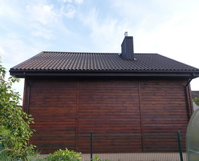 Stogo Darbai / Laurynas Nemčauskas / Darbų pavyzdys ID 1311675