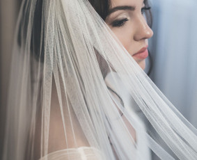 Nuotakos/proginis makiažas ir šukuosena / Silvija / Darbų pavyzdys ID 253251
