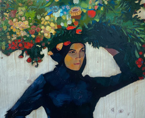 Dailininkas - Paveikslų tapyba ir pardavimas - 1 Paveikslų tapyba ir pardavimas - Dailininkas - 1