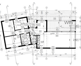 Statybos leidimų gavimas - Architektūros ir Interjero projektavimas nuo A iki Z - 1