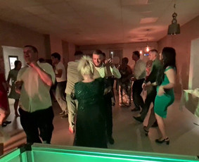 Vedėjas/dj viename - All inclusive / Edgaras Bomblauskas / Darbų pavyzdys ID 1312309