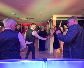 Vedėjas/dj viename - All inclusive / Edgaras Bomblauskas / Darbų pavyzdys ID 1312311