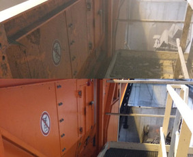 Stogų valymas ir priežiūra - Stogų, fasadų, trinkelių plovimas - dažymas - 4