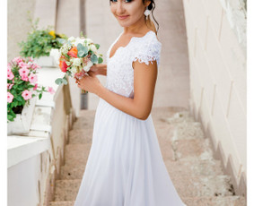 Drabužių dizainerė / Kristina Gedmontaitė / Darbų pavyzdys ID 1313485
