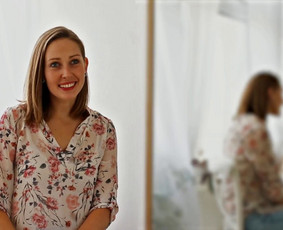 Drabužių dizainerė / Kristina Gedmontaitė / Darbų pavyzdys ID 1313491