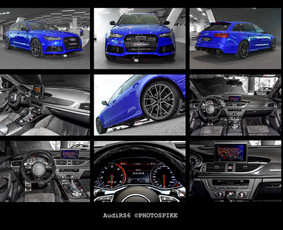 Automobilių fotografija