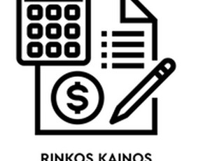 Virtuvės ir kt. baldų projektavimas / ib dizainas / Interjerų ir baldų studija / Darbų pavyzdys ID 1315365
