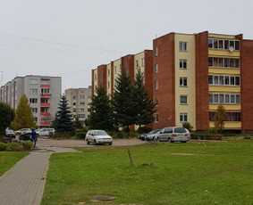 Aukštalipių paslaugos Pramoninis alpinizmas Siūlių remontas / Dainius Stankevičius / Darbų pavyzdys ID 1315395