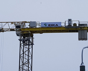 Aukštalipių paslaugos Pramoninis alpinizmas Siūlių remontas - Iškabų, reklaminių tentų montavimas ir demontavimas - 3 Iškabų, reklaminių tentų montavimas ir demontavimas - Aukštalipių paslaugos Pramoninis alpinizmas Siūlių remontas - 3