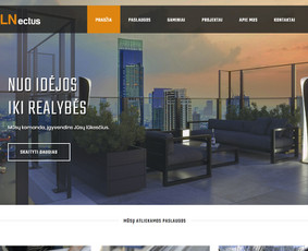 Internetinių svetainių ir el. parduotuvių kūrimo paslaugos - Svetainių dizainas (web design) - 2 Svetainių dizainas (web design) - Internetinių svetainių ir el. parduotuvių kūrimo paslaugos - 2