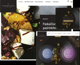 Internetinių svetainių ir el. parduotuvių kūrimo paslaugos - Programavimas su WordPress - 1 Programavimas su WordPress - Internetinių svetainių ir el. parduotuvių kūrimo paslaugos - 1