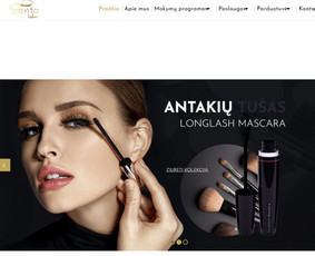 Internetinių svetainių ir el. parduotuvių kūrimo paslaugos - El. parduotuvių kūrimas - 2 El. parduotuvių kūrimas - Internetinių svetainių ir el. parduotuvių kūrimo paslaugos - 2