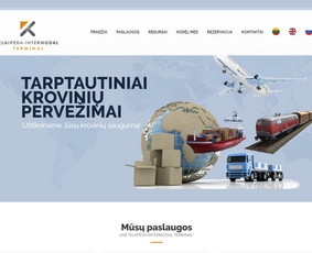 Internetinių svetainių ir el. parduotuvių kūrimo paslaugos - Svetainių talpinimas (Hosting) - 1 Svetainių talpinimas (Hosting) - Internetinių svetainių ir el. parduotuvių kūrimo paslaugos - 1