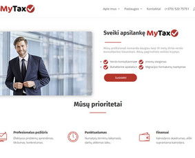 Internetinių svetainių ir el. parduotuvių kūrimo paslaugos - Svetainių dizainas (web design) - 3 Svetainių dizainas (web design) - Internetinių svetainių ir el. parduotuvių kūrimo paslaugos - 3