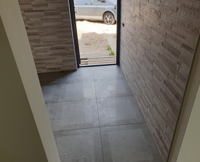 Plytelių klijavimas Kaune / Gediminas / Darbų pavyzdys ID 1316041