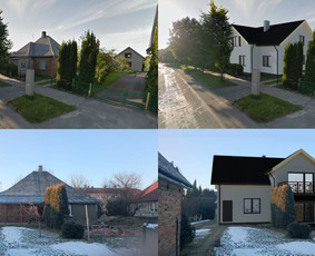 Architektas, projektavimas / Mindaugas Stropus / Darbų pavyzdys ID 257103