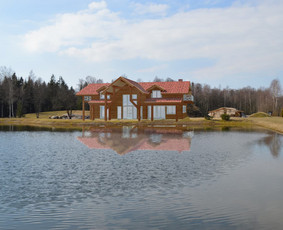 Architektas, projektavimas / Mindaugas Stropus / Darbų pavyzdys ID 257105