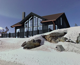 Architektas, projektavimas / Mindaugas Stropus / Darbų pavyzdys ID 257131