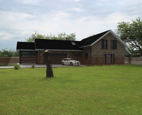 Statybos leidimų gavimas - Architektas, projektavimas - 1