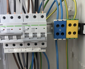 Mb Elmata Lt (saulės elektrinių ir jų komponentų montavimas) / Matas Raščius / Darbų pavyzdys ID 1316659