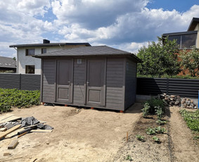 Statybos darbai / Edvinas / Darbų pavyzdys ID 1316691