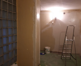 Vakarų Apdaila / Vakarų Apdaila / Darbų pavyzdys ID 1317131