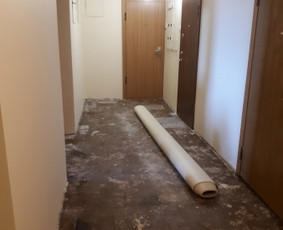 Pajūrio Apdailos Darbai - Sienų dažymas - 2 Sienų dažymas - Pajūrio Apdailos Darbai - 2